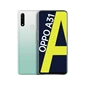 OPPO A31 (2020) 4GB/128GB - Chính hãng White